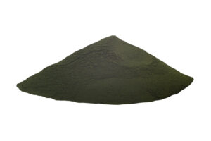CHLORELLA BIO - por
