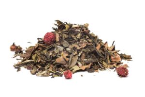 ISTENEK TEMPLOMA - fehér tea