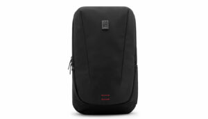Chrome Industries Avail Laptop backpack 15 Black