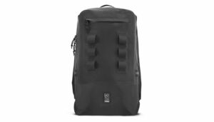 Chrome Urban Ex Tombstone pack
