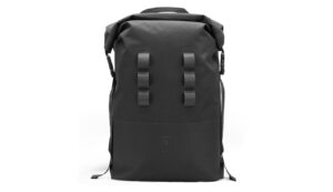 Chrome Urban Ex 2.0 Rolltop 30L Black