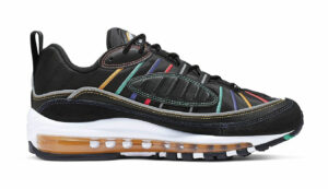 Nike W Air Max 98 Premium