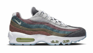 Nike Air Max 95  Recycled Canvas