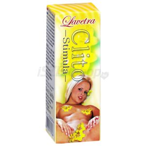 Clito-stimula 20 Ml Lavetra