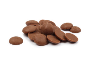CSOKOLÁDÉ LENCSÉK JAVA ORIGIN TEJES 34%
