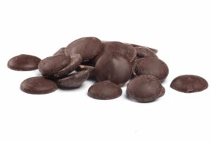 CSOKOLÁDÉ LENCSÉK MEXICO ORIGIN 66%