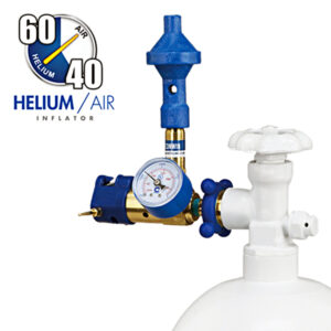 Conwin 81720 60/40 Inflator/60/40-es reduktor