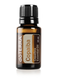 Copaiba illóolaj 15 ml - doTERRA