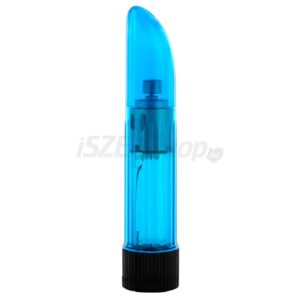Crystal Clear LadyFinger Mini - kék