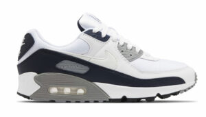 Nike Air Max 90  Particle Grey