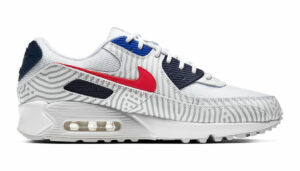 Nike Air Max 90  Euro Tour