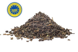 DARJEELING BIO SINGTOM - fekete tea