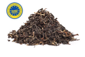 DARJEELING CASTLETON FTGFOP1 BIO - fekete tea
