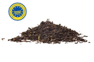 DARJEELING EARLY GREY - fekete tea
