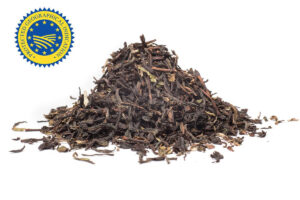 DARJEELING  FIRST  FLUSH - fekete tea
