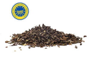 DARJEELING FIRST FLUSH LUCKY HILL - fekete tea