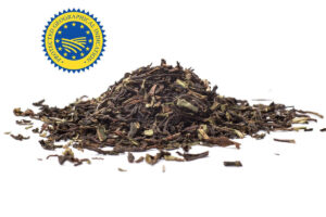 DARJEELING FTGFOP 1ST FLUSH SIRUBARI TEESTA - fekete tea
