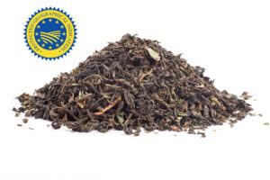 DARJEELING FTGFOP I FIRST FLUSH BIO - fekete tea