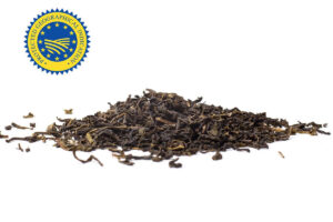 DARJEELING GREEN - zöld tea