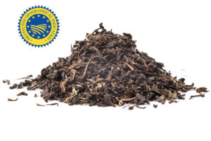 DARJEELING  TGFOP 1 GIELLE - fekete tea