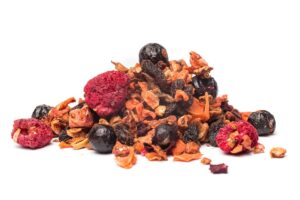 ÉDES ÁLOM  - TERMÉSZETES gyümölcs tea