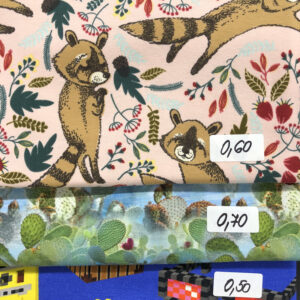 Digi print jersey csomag 416