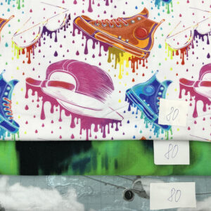 Digi print jersey csomag 535