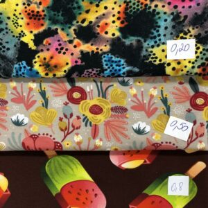 Digi print jersey csomag 556