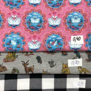 Digi print jersey csomag 576