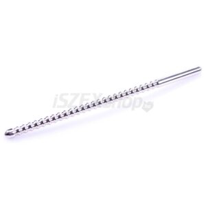Sextreme Dilator - gömbös húgycsőrúd (0