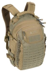 Direct Action® Dragon Egg® MK II - hátizsák - green-coyote 25l