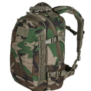 Direct Action® Dragon Egg® MK II - hátizsák - woodland 25l