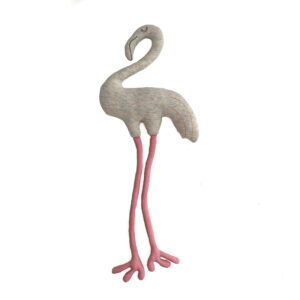 DIY KIT Flamingo