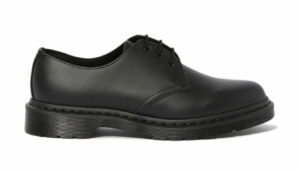 Dr. Martens 1461 Mono Smooth Leather