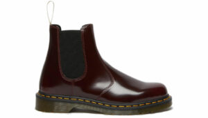 Dr. Martens 100% Vegan 2976 Chelsea Boots