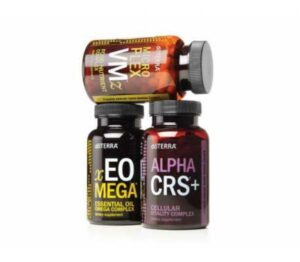 Lifelong Vitality Pack - doTERRA
