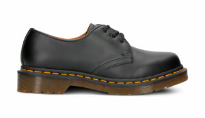 Dr. Martens 1461 Black Smooth