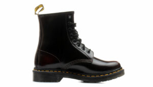 Dr. Martens 1460 W Cherry Red