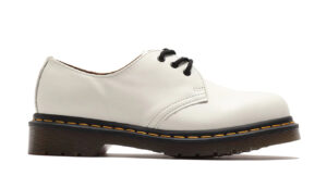 Dr. Martens 1461 Smooth Leather shoes