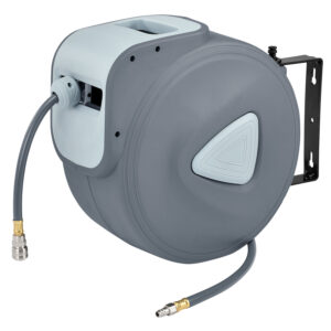Kompresszor automatikus nyomással 3/8 és 30m csővel