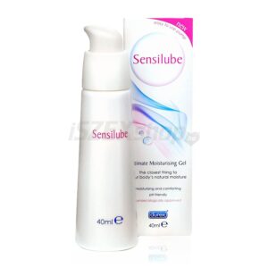 Durex Sensilube