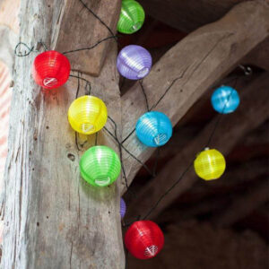 Party lampion
