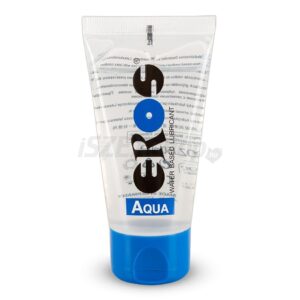 EROS Aqua - vízbázisú síkosító (50ml)