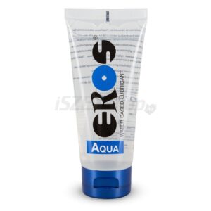 EROS Aqua - vízbázisú síkosító (100ml)