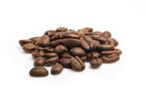 ETHIOPIA DJIMMAH szemes kávé BIO & Fair Trade
