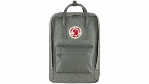 Fjällräven Kånken Re-Wool Granite Gray