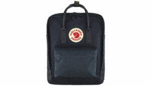 Fjällräven Kånken Re-Wool Night Sky