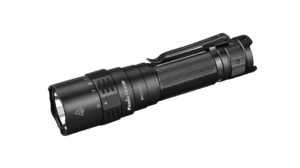 Nabíjateľné svietidlo Fenix PD40R