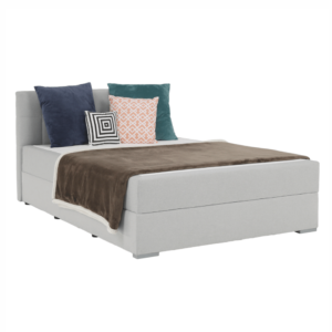 Boxspring típusú ágy 120x200