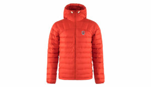 Fjällräven Expedition Pack Down Hoodie M